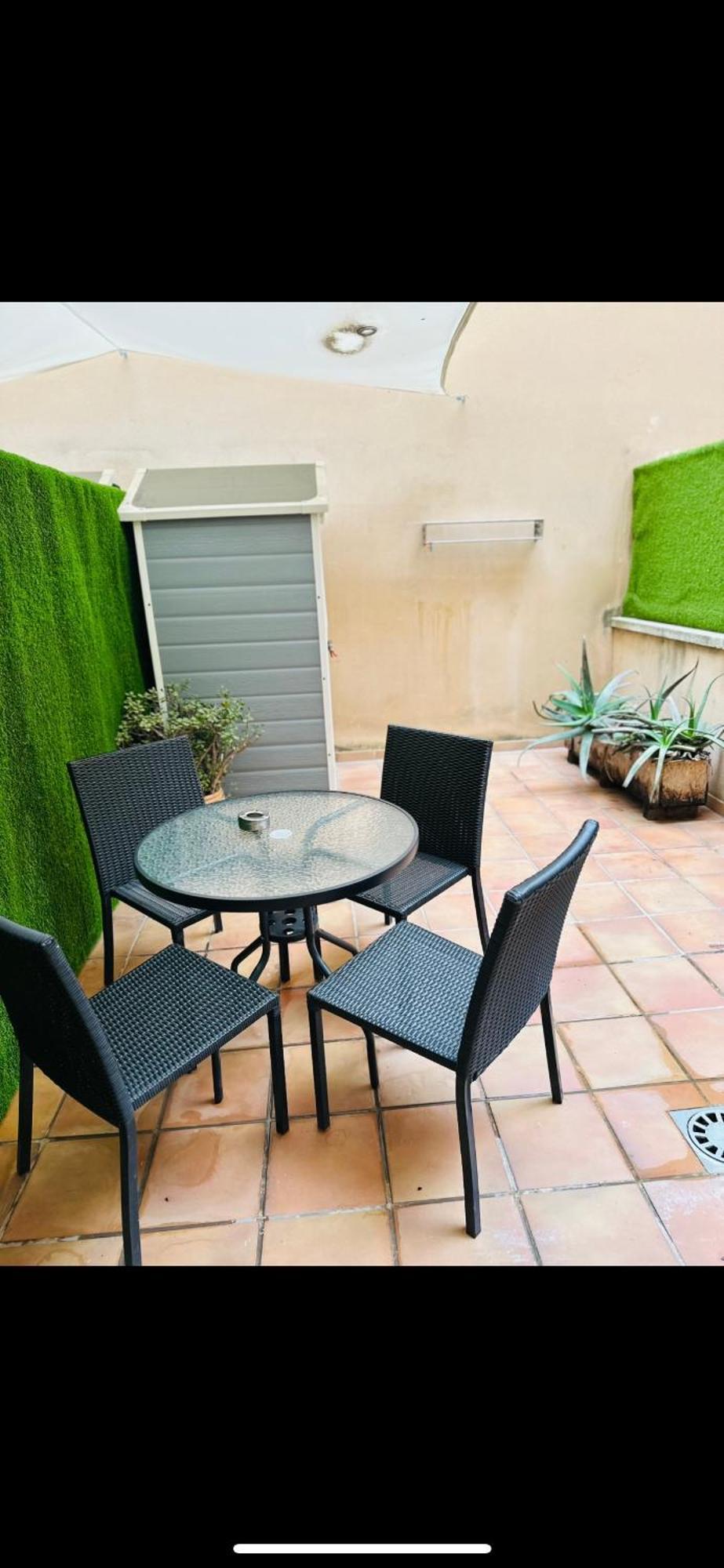 Apart Con Terraza En Florida E2 Οσπιταλέτ ντε Λιοβρεγάτ Εξωτερικό φωτογραφία